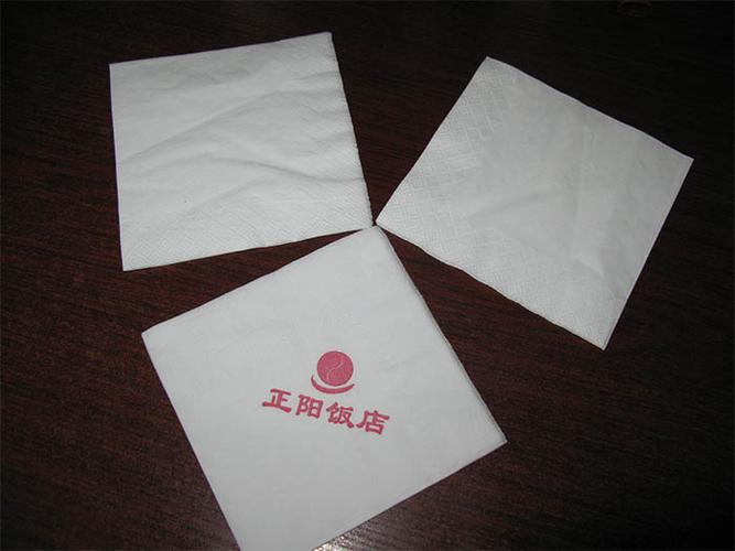银川餐巾                    来电访问银川市玉松纸制品厂